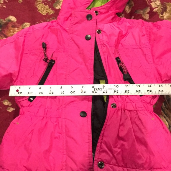 Rothschild girls jacket - Picture 7 of 8